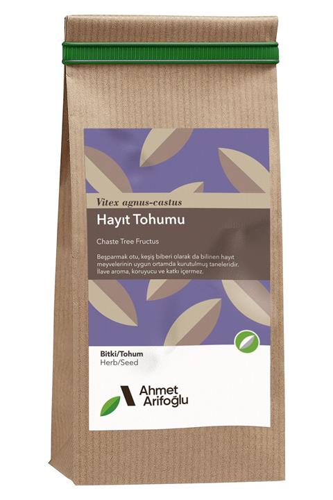Ahmet Arifoğlu Hayıt Tohumu 150 gr