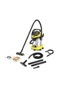 Karcher WD 6 P Premium Renovation Vac Islak Kuru Elektrikli Süpürge