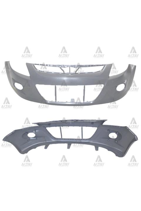 MOBIS Tampon I-20 Ön 09-12 Sisli