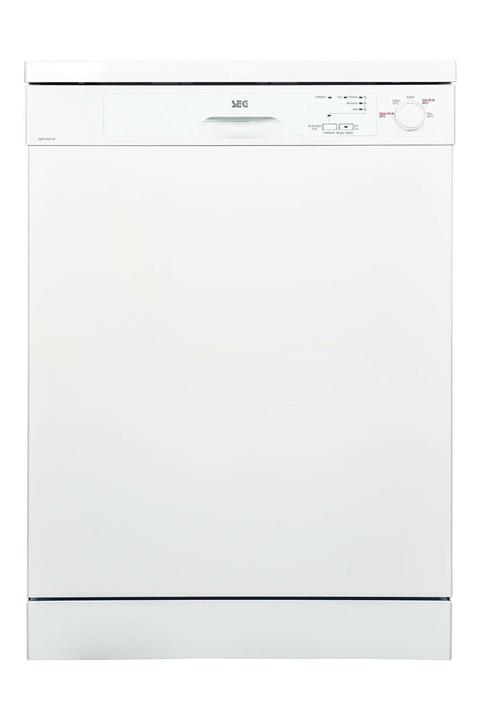 Seg Sbm 4020 W E Enerji 4 Prg Bulaşık Makinesi