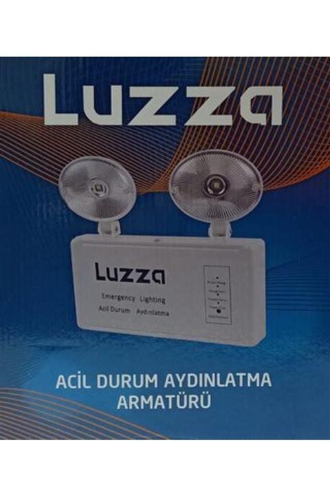 Luzza Acil Durum Aydınlatma