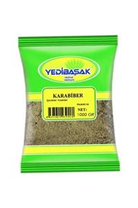 YEDİBAŞAK YEDİTAT Yedibaşak Karabiber Toz 1 Kg