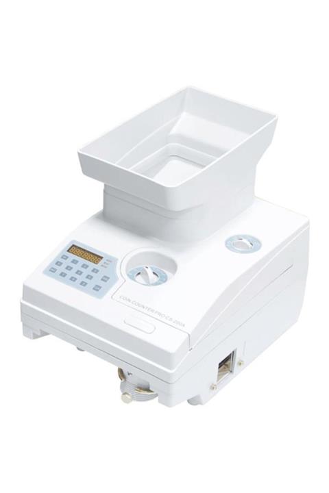 PRO Cs 200a Madeni Para Sayma Makinesi