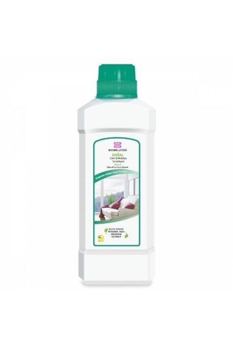 Biobella Biobellinda Cam Mobilya Temizleyici  Bl05