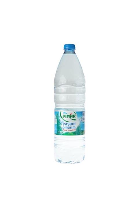 Pınar Su 1.5 lt