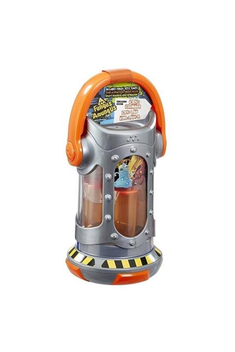 NECO TOYS Fun/22543 Fungus Amungus Dondurucu Taşıma Kabı