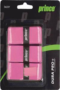 Prince Tacky Pro 3 Lü Pembe Over Grip