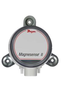 Dwyer - Ms2-w102 Magnesense® Hava Için Fark Basınç Sensörü