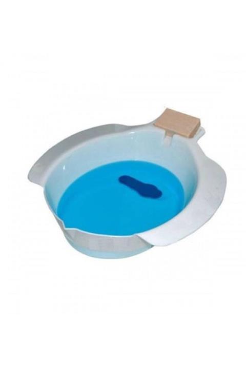 BERGER Hemoroid Oturma Banyosu