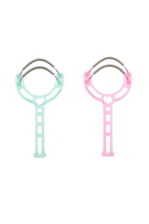 DNZ İNCE Yaylı Epilatör Epi Roller Kıl Tüy Alma Aleti