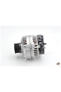 Bosch Alternatör Hd10leb 28v 50-120a 0124655331