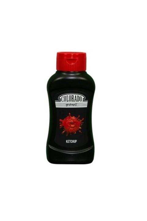 Colorado Ketçap 550gr