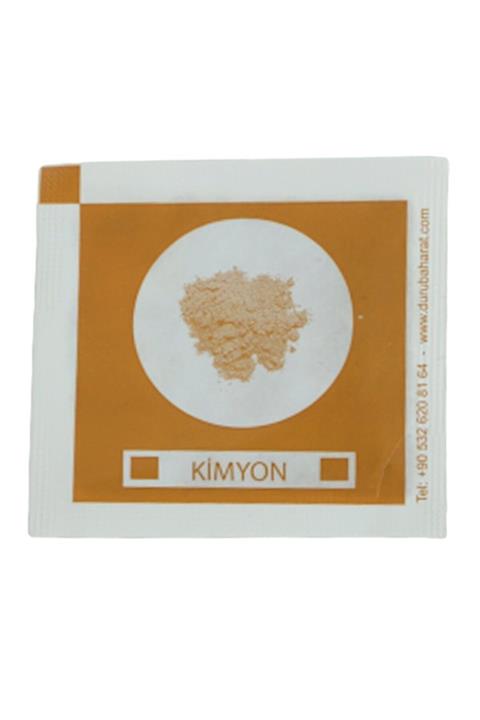 Kesepak Kimyon 900 Adetli Kare Paket
