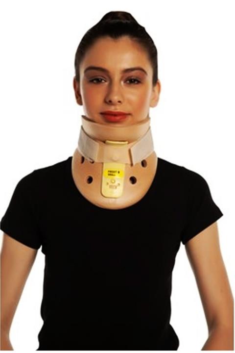 Dr Hegeli Philadelphia Tipi Boyunluk ( S )