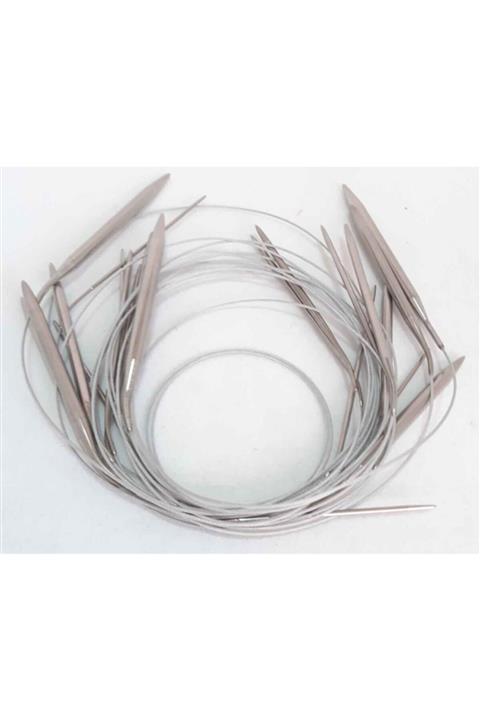 Angel 10 Numara Misinalı Şiş