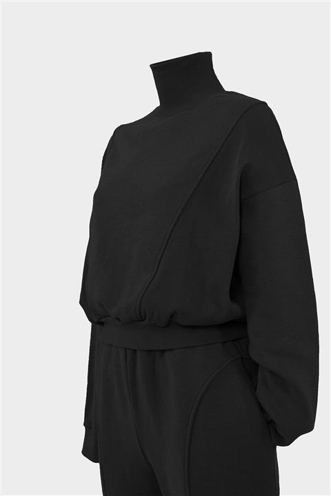 Açelya Okcu Ribanalı Eşofman Takımı