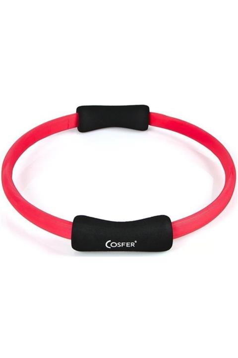 Techfit Mavi Power Line Plates Çemberi 35 cm