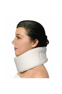 Orthocare Soft Collar Eco Sünger Boyunluk Beyaz 1181