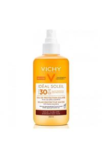 Vichy Ideal Soleil Spf30 Solar Protective Water Enhanced 200ml