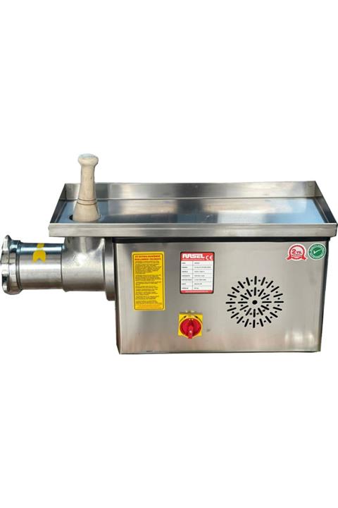 Arsel 22 No Kıyma Makinası - Yerli Üretim Et Kıyma Makinesi 2 Yıl Garantili