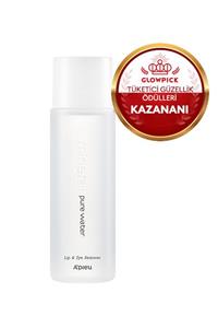 Missha Hassas Ciltler İçin Göz&Dudak Makyaj Temizleyici 100ml Mineral Lip&Eye Remover(Pure Water)