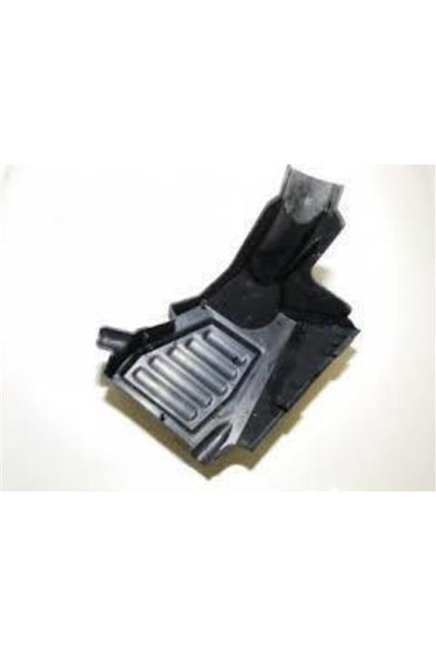 Renault Clio 2 Role Kutusu Kapağı Üst 8200129136