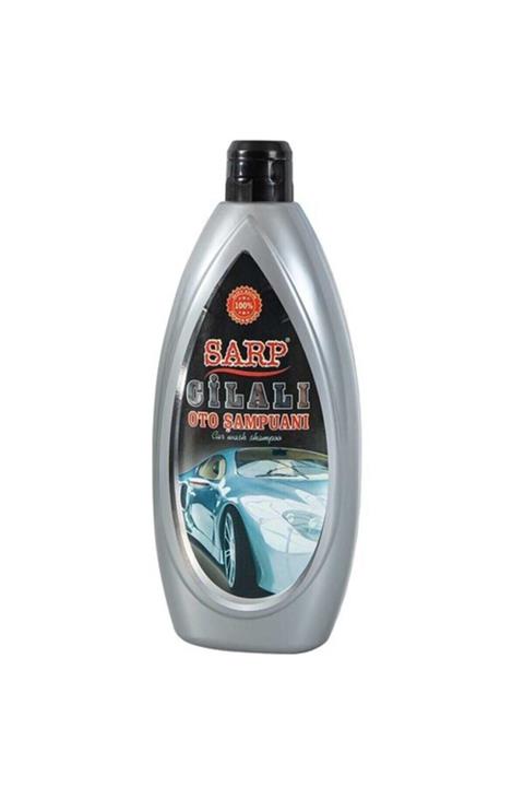 Sarp Cilalı Oto Şampuanı