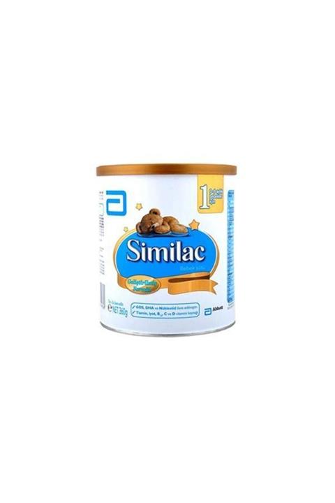 Similac Bebek Sütü 1 Numara 360 gr