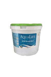 Aqualife Granül Klor % 56 - 25 Kg