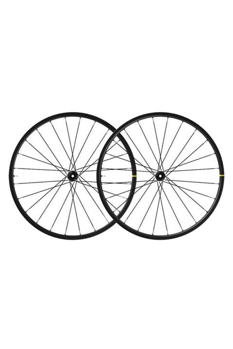 Mavic Mavıc Allroad S Disk Tekerlek Seti Siyah