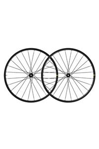 Mavic Mavıc Allroad S Disk Tekerlek Seti Siyah