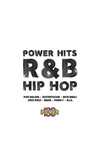 Universal Müzik Türkiye Power Hits - R&b Hıp Hop - Plak