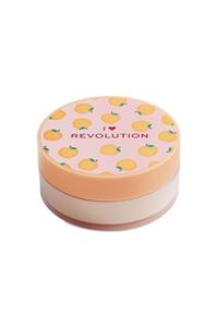 I HEART REVOLUTION Pudra - I Heart Revolution Loose Baking Peach
