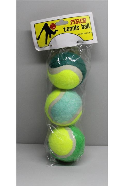 KIZILKAYA Tenis Köpek Topu