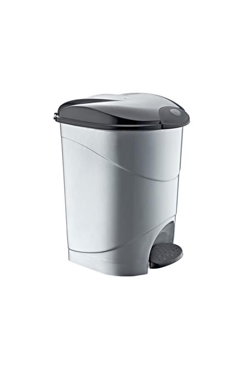 PlastArt Pedalı Çöp Kovası | Büyük Çöp Kovası