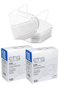 ERA C200 N95 Maske - 50 Adet