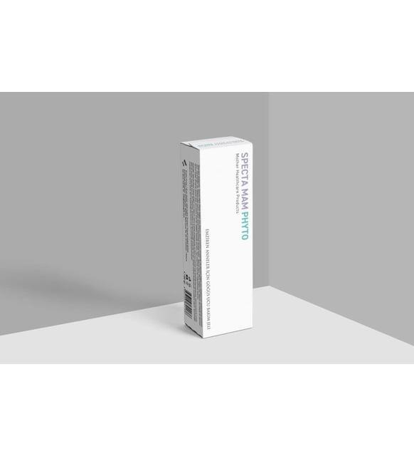 SPECTA Mam Phyto Göğüs Ucu Jeli 30 Gr