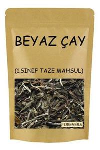 Forevers Organic 1. Sınıf Beyaz Çay 120 Gr