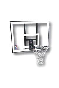 SPALDING Panya Combo 44” Basketbol Pota Sistemi (79484)