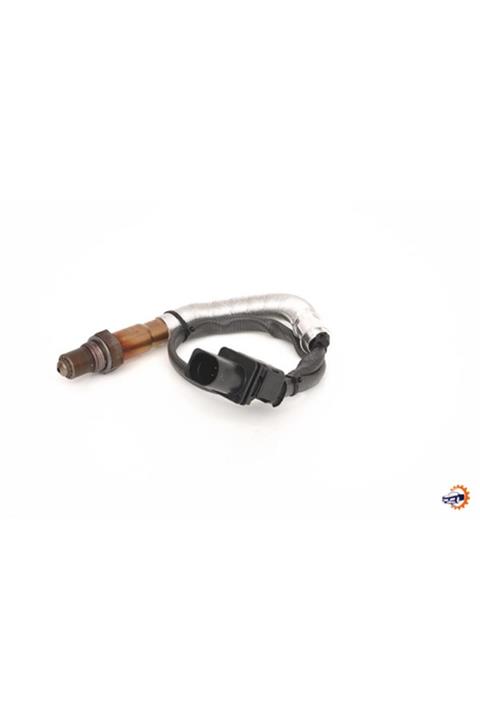 Bosch Oksijen-lambda Sensörü Benzin Bmw E81 E82 E87 E88 E90 E91 E92 E93 E84 0258017131