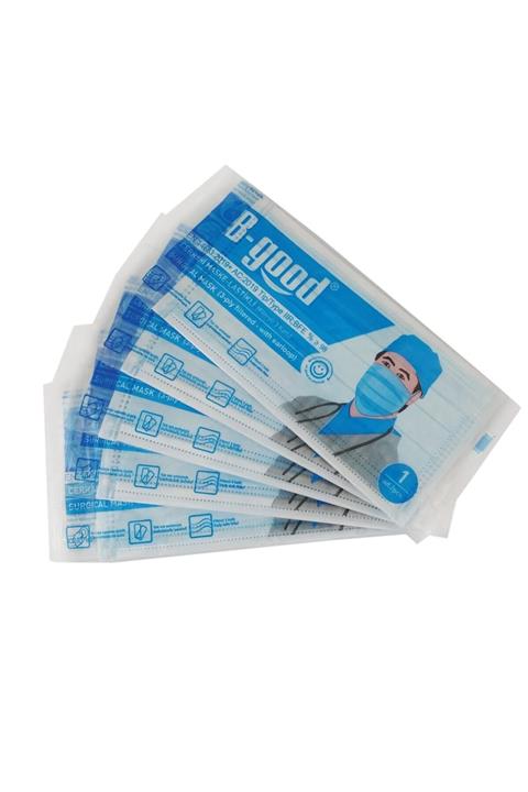 BGOOD Maske Steril 50'li Paket