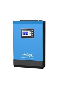 Tommatech New 5k 48 V 5000w Akıllı Inverter