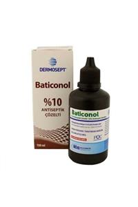 DERMOSEPT Baticonol 100ml