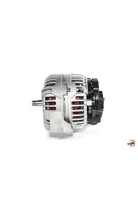 Bosch Alternatör Hd8e 14v 80-150a 0124525147