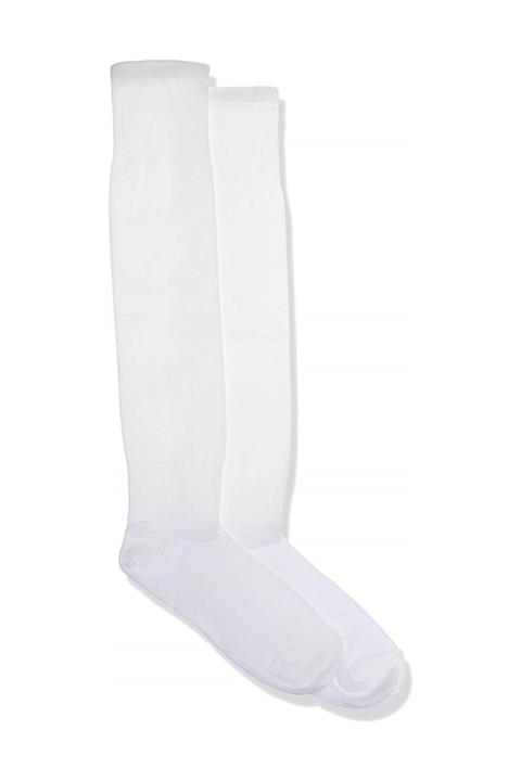 VERTEX Travira Beyaz Tozluk (Tozluk-travira-02t