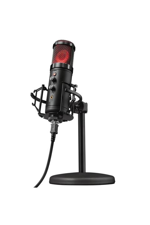 Trust Gxt 256 Exxo Yayıncı Mikrofonu