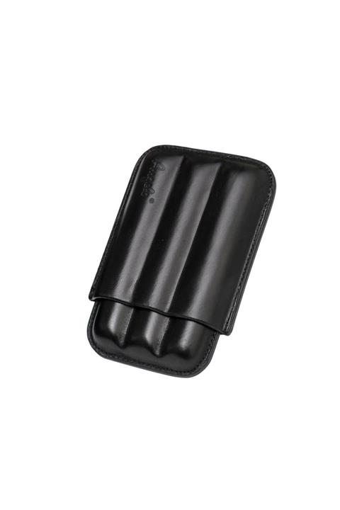 ANGELO 3 Puro Kapasiteli 52 Ring Deri Puro Kılıfı