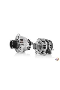 Bosch Alternatör El7 14v 90-175a 0125711053