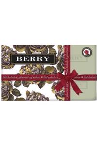 Dex Berry Sabun Gul 4x150gr