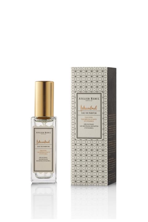 Atelier Rebul Istanbul Eau De Parfum 12 Ml